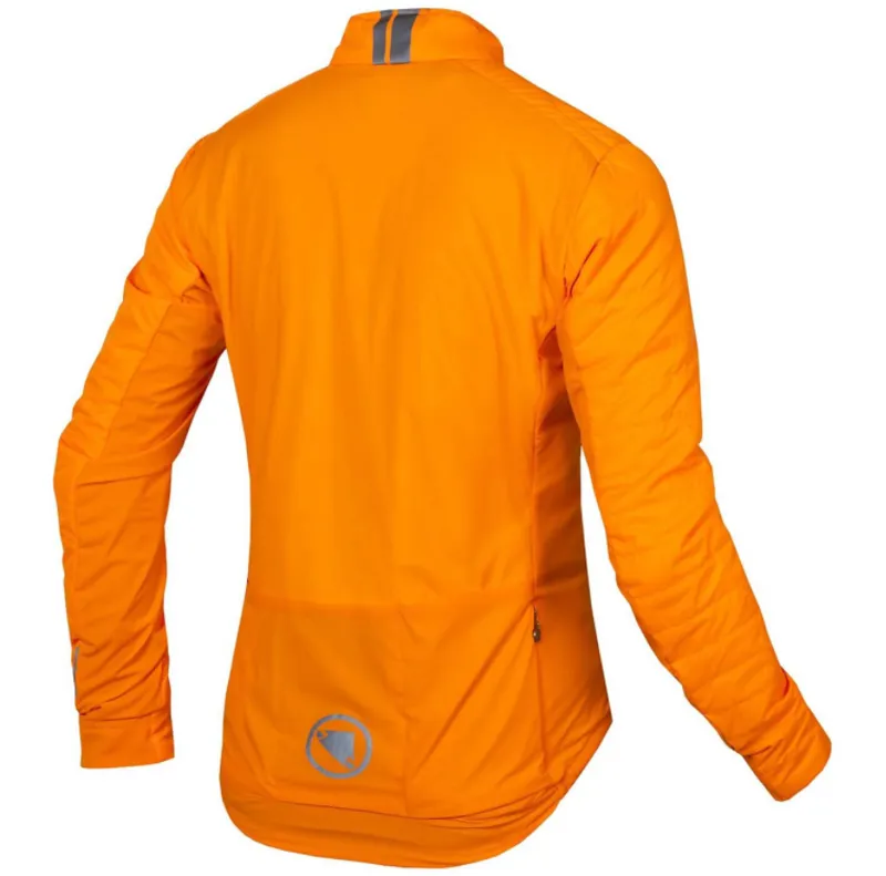 Endura Pro SL PrimaLoft Jacket II Pumpkin-1